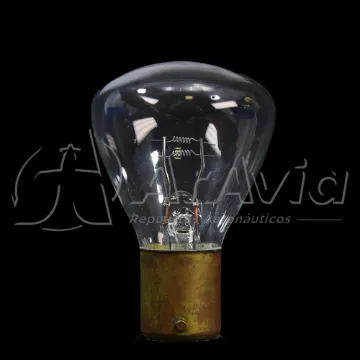 General Electric Lámpara (NSD)