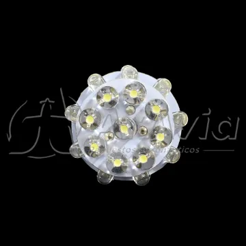 Specialty Parts Lámpara de Cola Led
