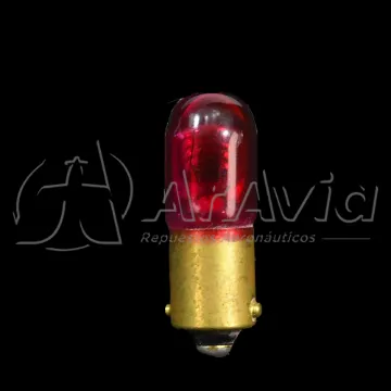 General Electric Lámpara (NSD)