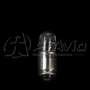General Electric Lámpara (NSD)