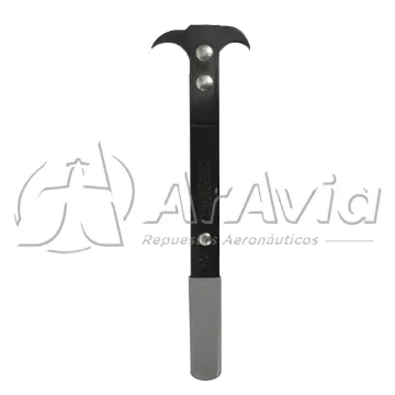ATS Removedor de Retenes