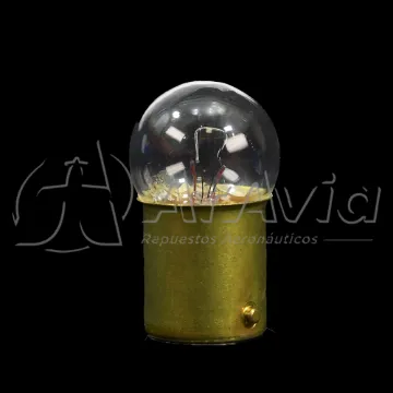General Electric Lámpara