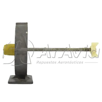 Cessna Herraje Soporte Filtro Vacío (NSD)