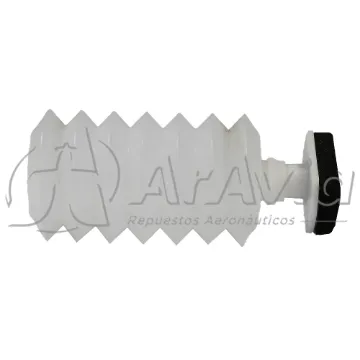 Tester de Alarma de Pérdida