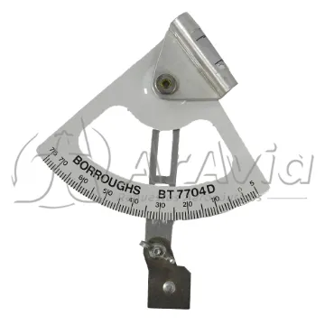 Kent-Moore Medidor Diferencial de Ángulos BT-7704D