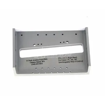 McFarlane Herraje de Tren Externo Derecho