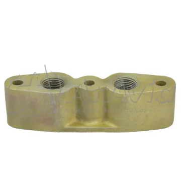 Continental ADAPT RADIADOR ACEITE REMOTO
