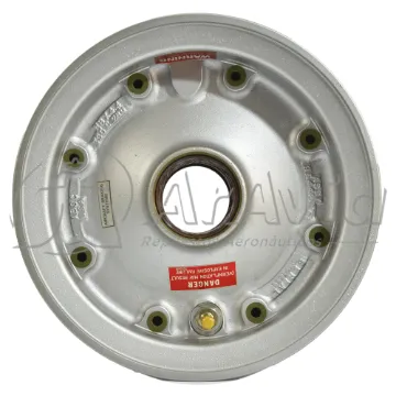 Meggit Conjunto Rueda (NSD)