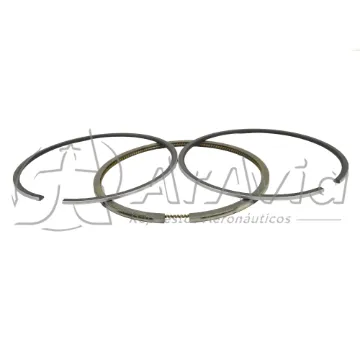 Superior Set de Aros (NSD)