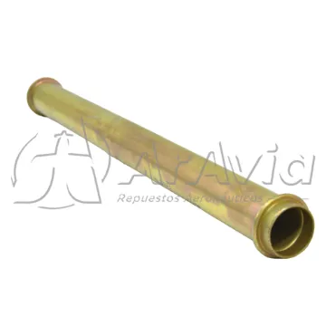 Superior Tubo Cubretille (NSD)