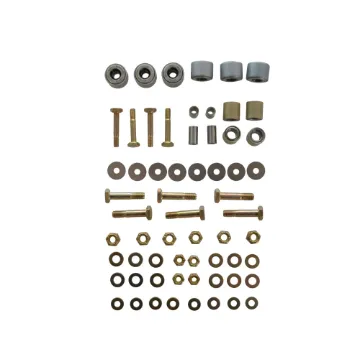 McFarlane Kit de Rodillos de Flaps