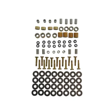 McFarlane Kit de Rodillos de Flaps