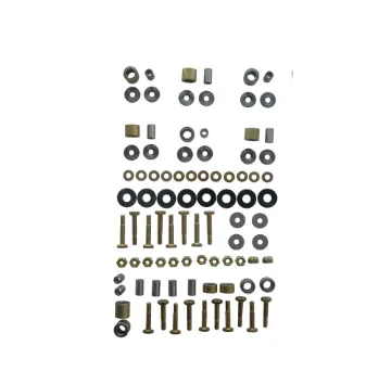 McFarlane Kit Superior de Rodillos de Flaps