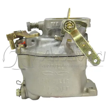 CARBURADOR MA3-SPA