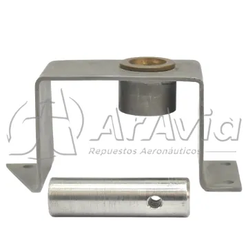 Aravia Eje Agitador C-188