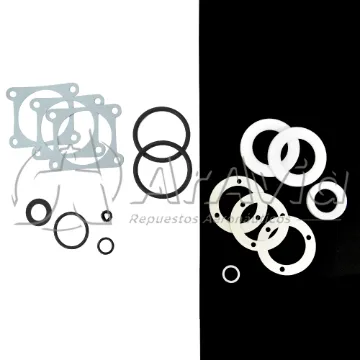Transland Kit de Reparación Llave