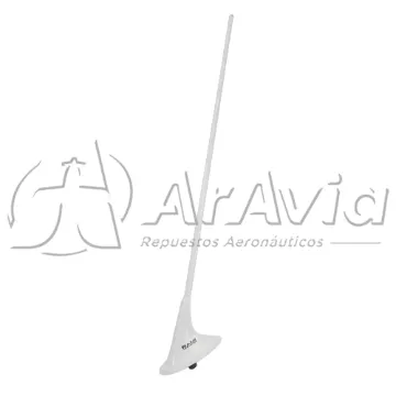 ANTENA VHF