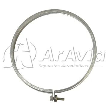 Whelen Abrazadera de Beacon (NSD)