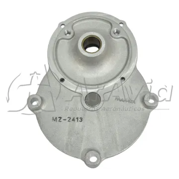 Eje Motor de Arranque MZ-4222 (NSD)
