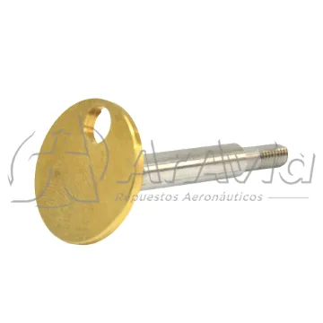 Micronair Conjunto Eje y Selector de VRU