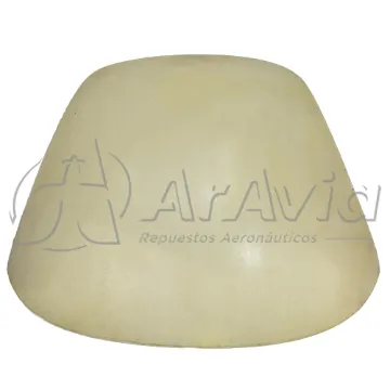 LP Aeroplastics Parabrisas Cristal (NSD)