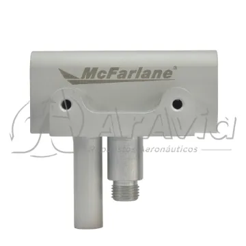 McFarlane Soporte Superior Filtro de Combustible