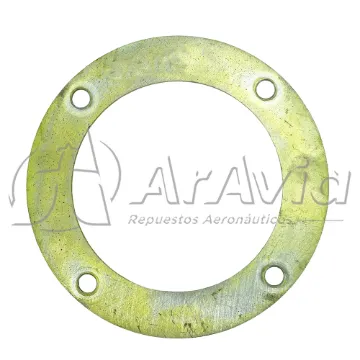 Cleveland Plato de Torque