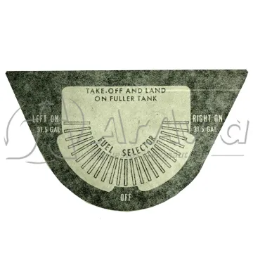CESSNA DECAL