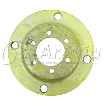 Cleveland Plato de Torque