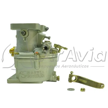 Marvel Schebler Carburador MA-4-5 (RECORRIDO)