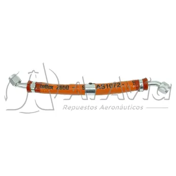 Conjunto Manguera (NSD)