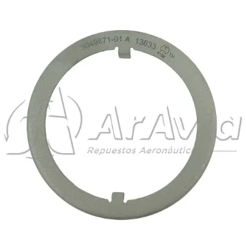 Pratt and Whitney Arandela