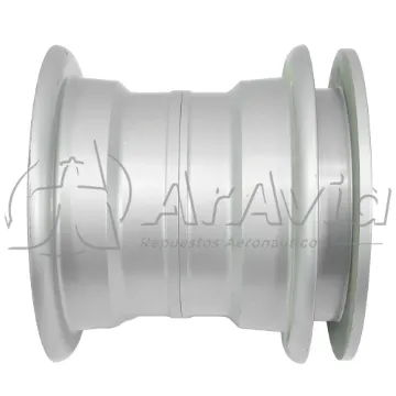 Cleveland Conjunto Rueda (NSD)