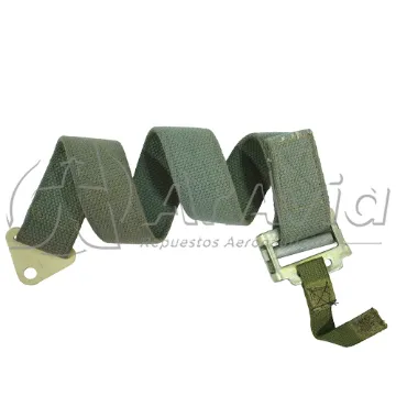 CORREA ARNES DE ASIENTO