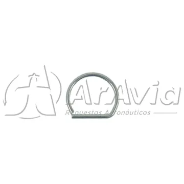 ARO DE TRABA VARILLA DE ACEITE