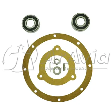 Transland Kit de Reparación Bomba 21066
