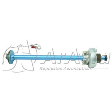 Piper Sensor de Mínimo Combustible (NSD)
