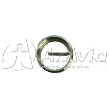 Lycoming Inserto de Bujía