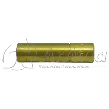 Lycoming Guía Válvula de Admisión