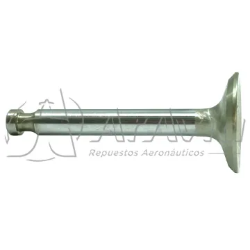 Lycoming Válvula de Escape