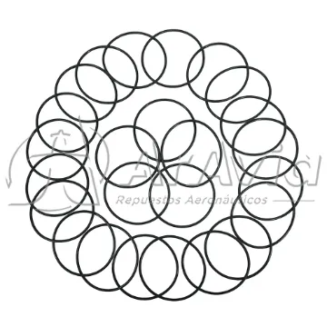 O RING