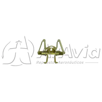 TUERCA DE INSTRUMENTOS