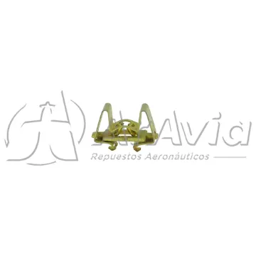 TUERCA DE INSTRUMENTOS