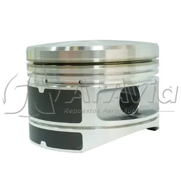 Superior PISTON IO-470