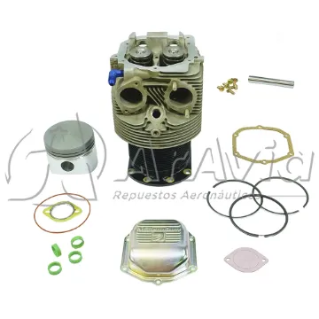KIT DE CILINDRO O-235