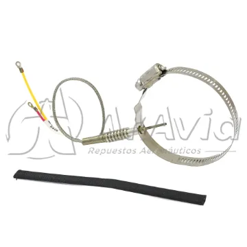 Alcor Sensor EGT