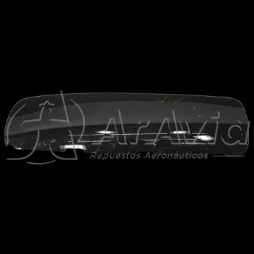 LP Aeroplastics Techo Izquierdo C188 Cristal (NSD)