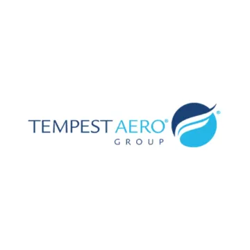 Tempest Filtro de Aire