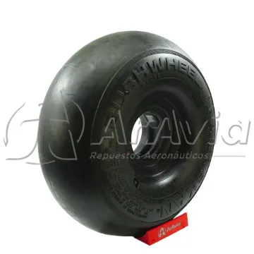 AirFrames Alaska Cubierta Tundra 26x12x6