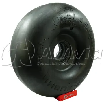 AirFrames Alaska Cubierta 31x13x6 Tundra